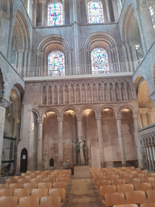 Ely cathedral